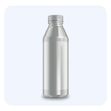 10oz Aluminum Bottle