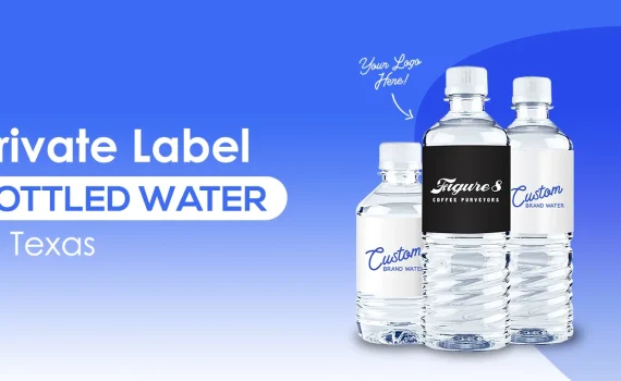 Private Label Bottled Water