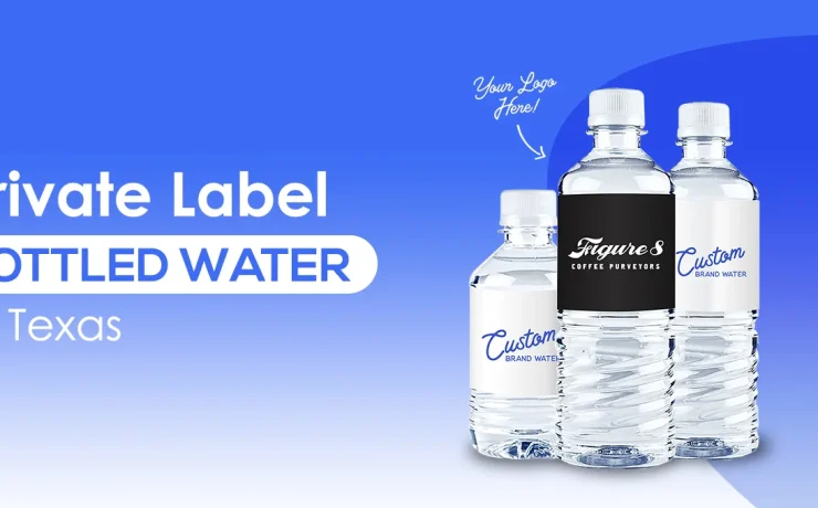 Private Label Bottled Water