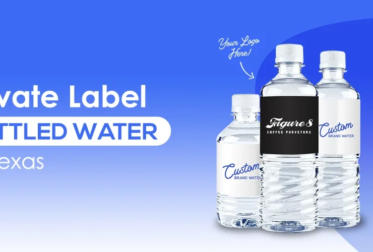 Private Label Bottled Water